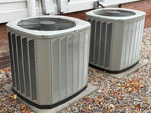 Reliable Ac Repair contractor in Cushing, TX by Leonard HVAC